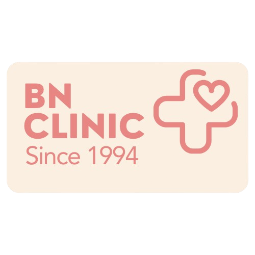 BN Clinic Logo